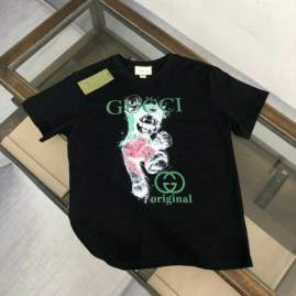 Picture of Gucci T Shirts Short _SKUGucciM-3XLtltx6912171
